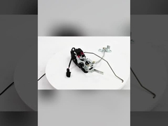 इसुजु पंप ट्रक सहायक उपकरण 6WF1A ट्रक दरवाजा ताला सही इलेक्ट्रिक मिश्रण ट्रक सहायक उपकरण के लिए