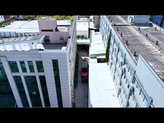 ज़ाम्बिया के लिए ट्रक के पुर्जे शिपमेंट के लिए पूरी तरह से तैयार हैं।