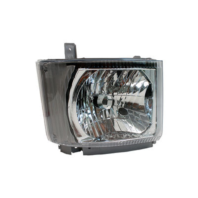 8-98241327-D 6WG1 हेडलाइट Assy RH के साथ नियामक हेडलाइट विधानसभा RH के साथ गवर्नर के लिए Isuzu ट्रक