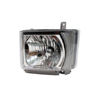 8-98225643-D 6WG1 हेडलाइट Assy LH के साथ नियामक हेडलाइट विधानसभा LH के साथ गवर्नर के लिए Isuzu ट्रक