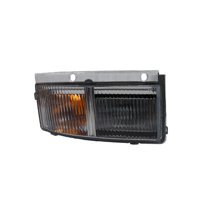 भारी शुल्क भागों 8-98238625-डी 6WG1 धुंध दीपक आरएच ISUZU ट्रक के लिए