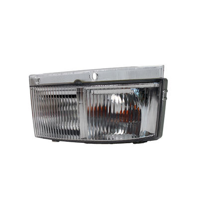 भारी ड्यूटी भागों 8-98238626 ISUZU 6WG1 ट्रक के लिए फ्रंट कोहरे दीपक कोहरे प्रकाश एलएच