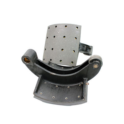 1104545 ट्रक ड्रम रियर ब्रेक शूज फॉर SCANIA ट्रेलर ट्रक पार्ट्स