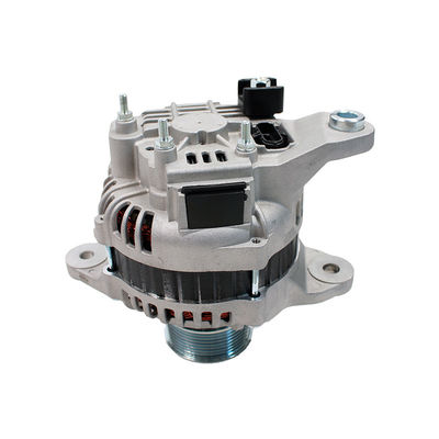 24V 110A अल्टरनेटर 21429787 20849351 20409240 वोल्वो ट्रक FH12 FM12 FM9 NH1 के लिए