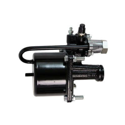 ISUZU कंक्रीट मिक्सर ट्रक स्पेयर पार्ट्स 1-31829354-0 के लिए क्लच बूस्टर